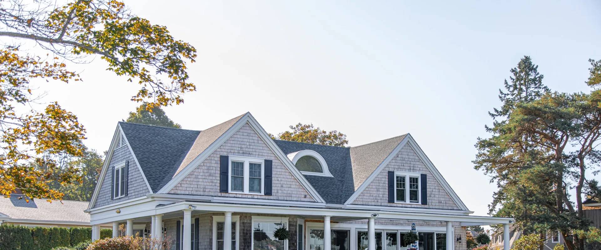 Roofing services in Laurel Bay, SC